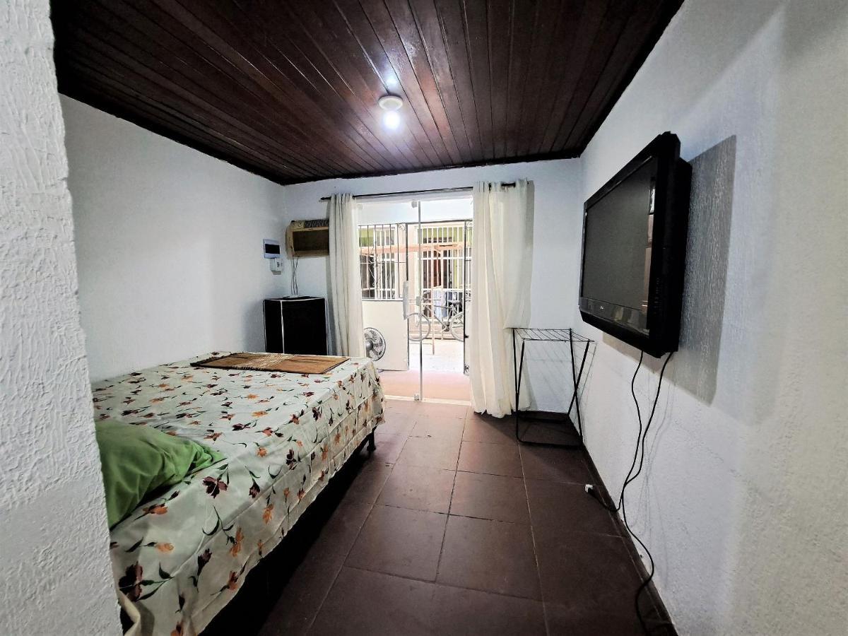 Lindo Flat 2 A 300 Mts Da Posto 12 Recreio Apartment