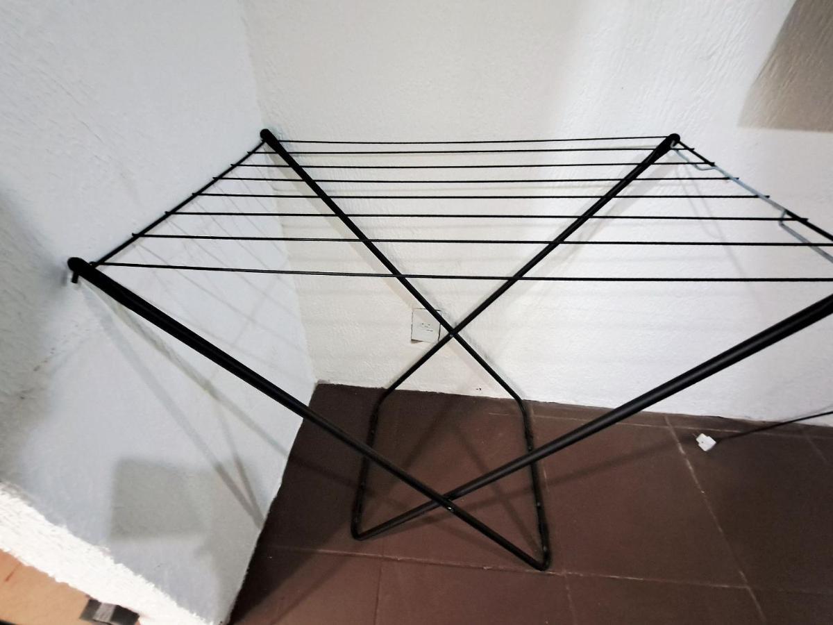 Apartment Lindo Flat 2 A 300 Mts Da Posto 12 Recreio