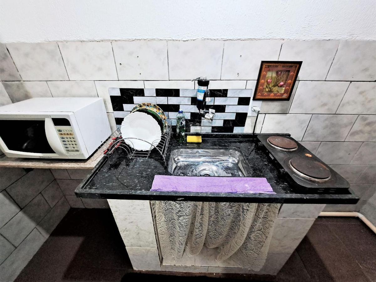 Apartment Lindo Flat 2 A 300 Mts Da Posto 12 Recreio *
