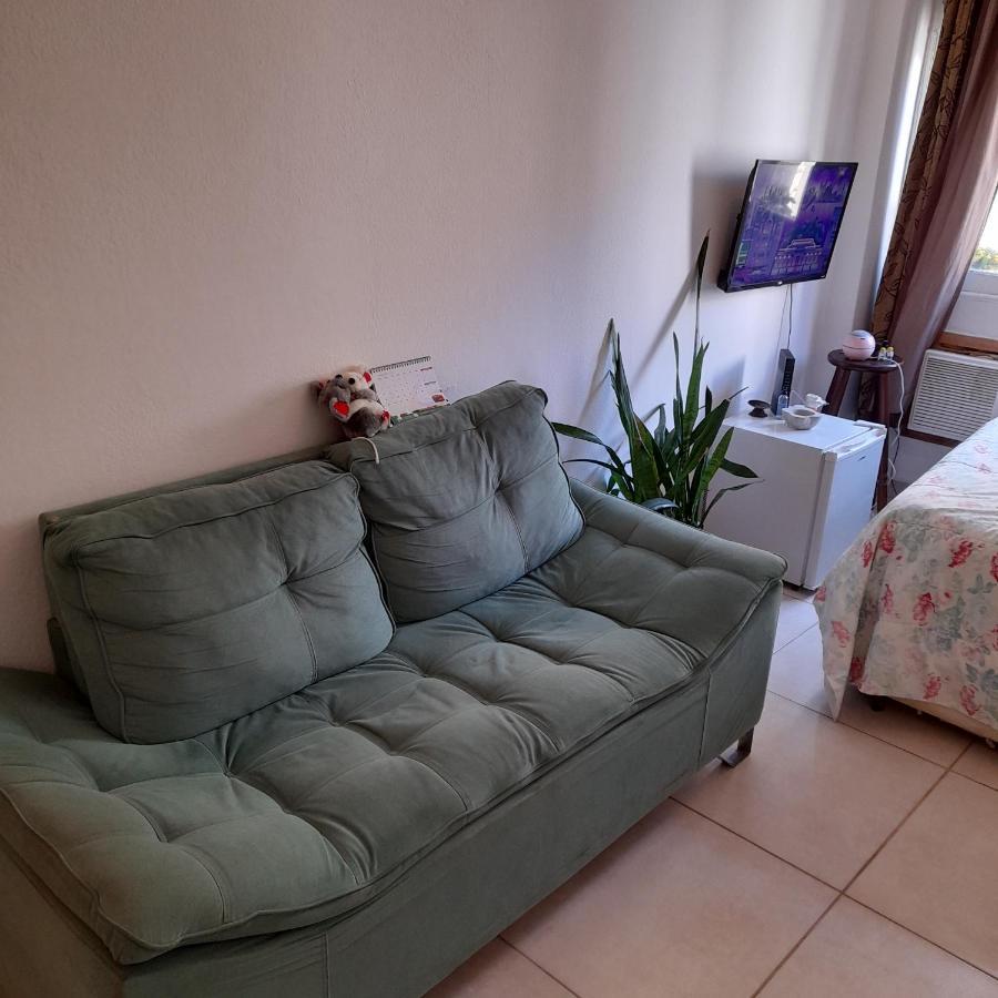Apartamento Flat Aconchego Copa