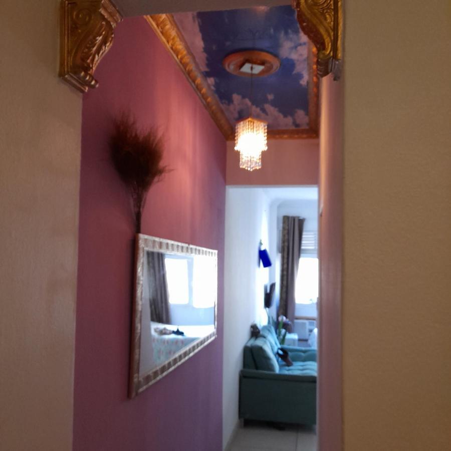 Apartamento Flat Aconchego Copa Rio de Janeiro