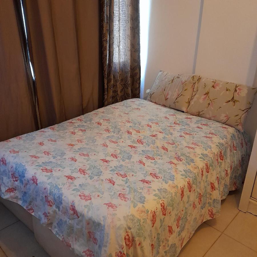 Apartamento Flat Aconchego Copa