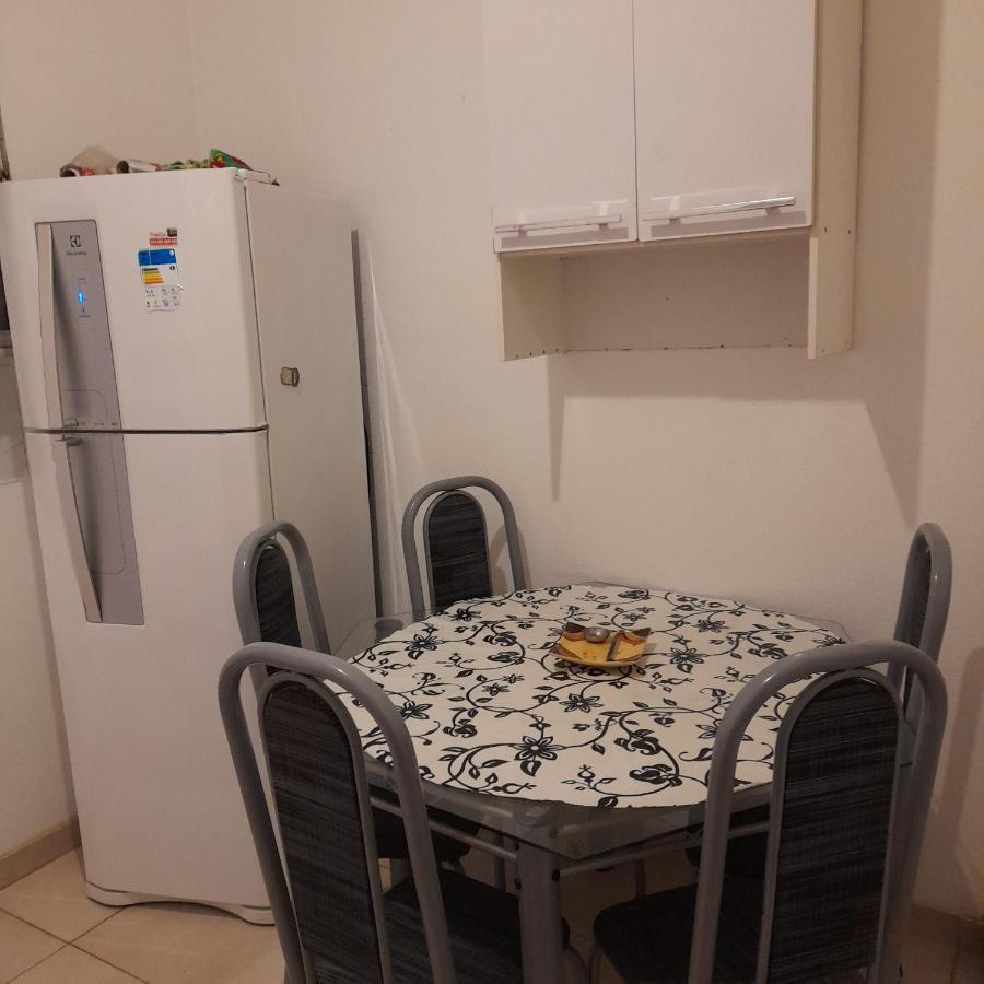 Apartamento Flat Aconchego Copa *