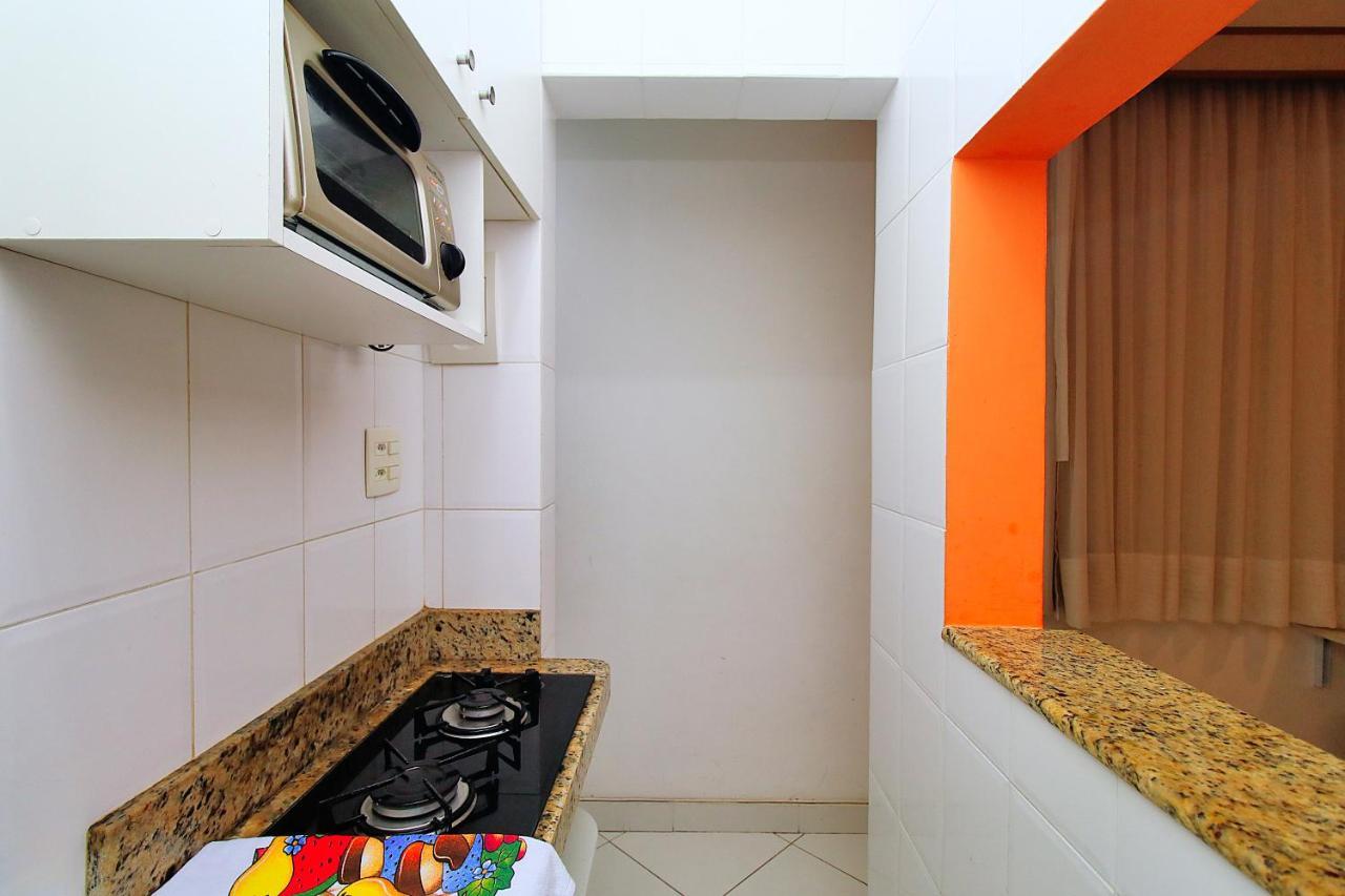 Rio Spot Homes Copacabana C050 Apartment Rio de Janeiro