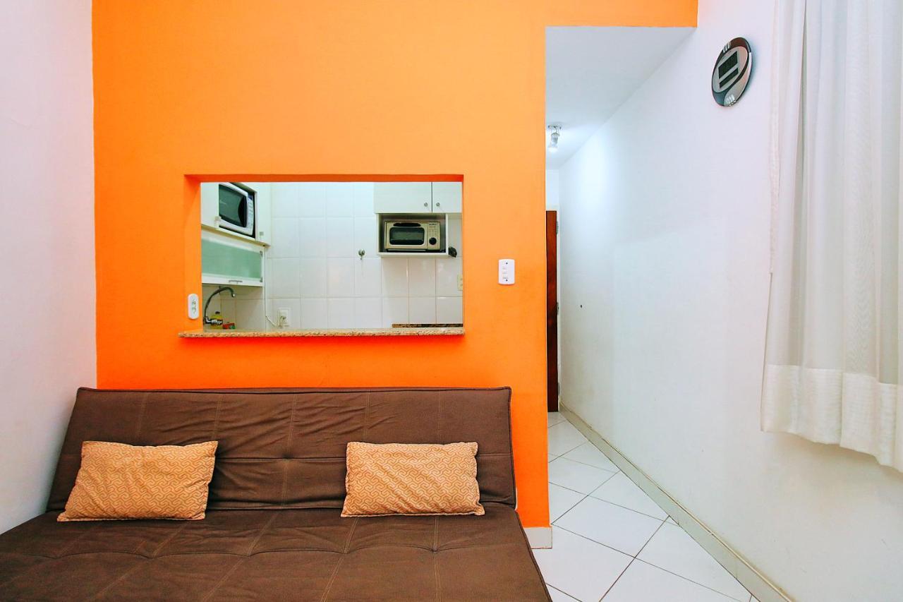 Rio Spot Homes Copacabana C050 * Rio de Janeiro
