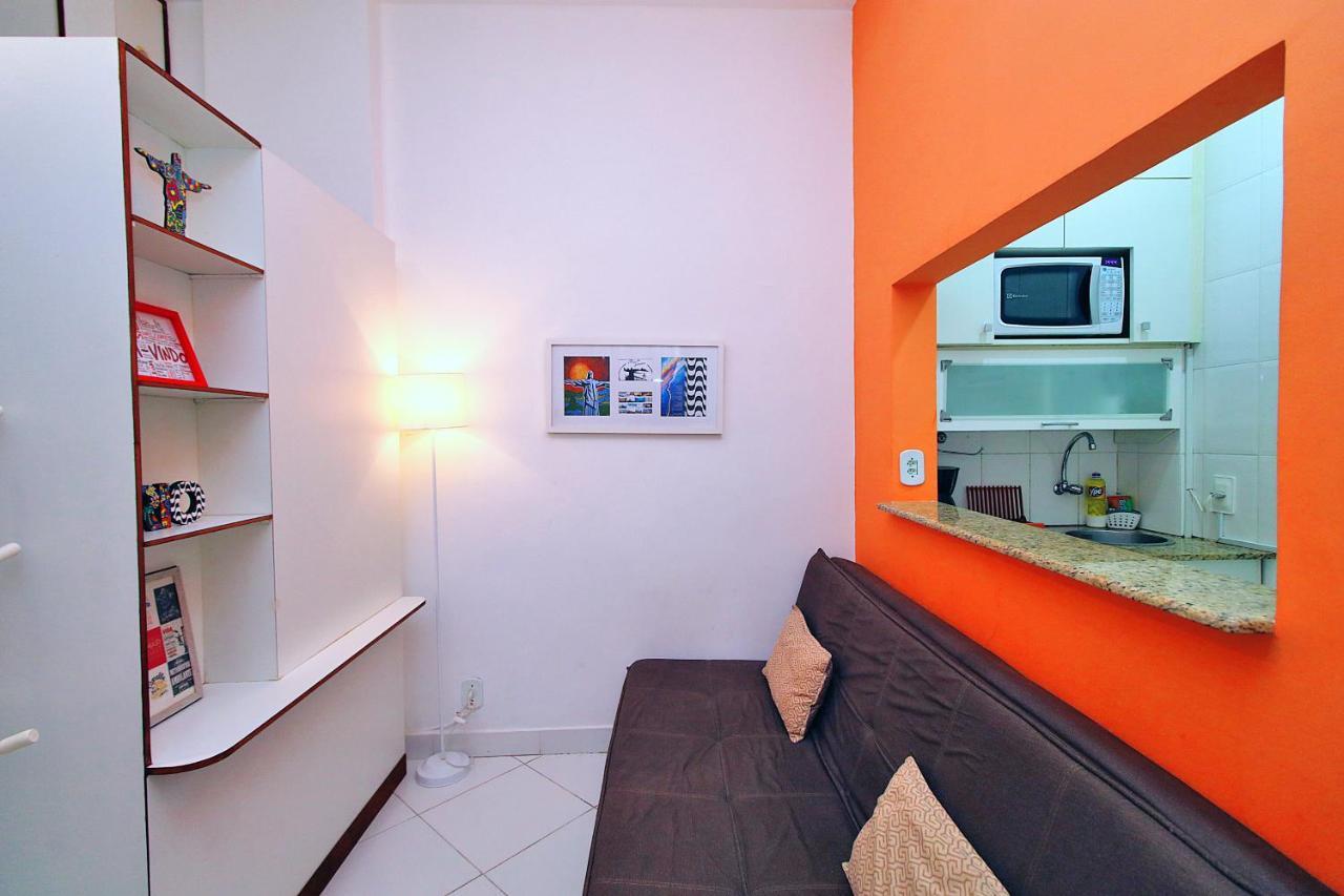 Rio Spot Homes Copacabana C050 Rio de Janeiro