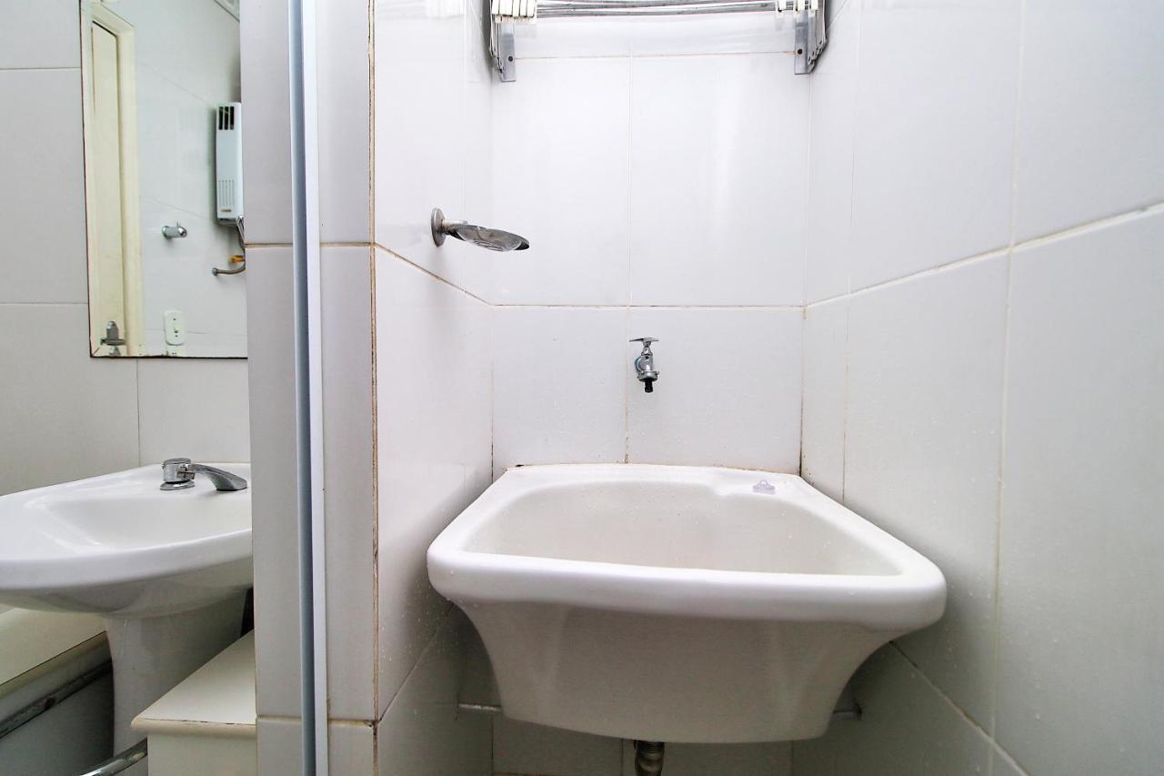 Apartamento Rio Spot Homes Copacabana C050