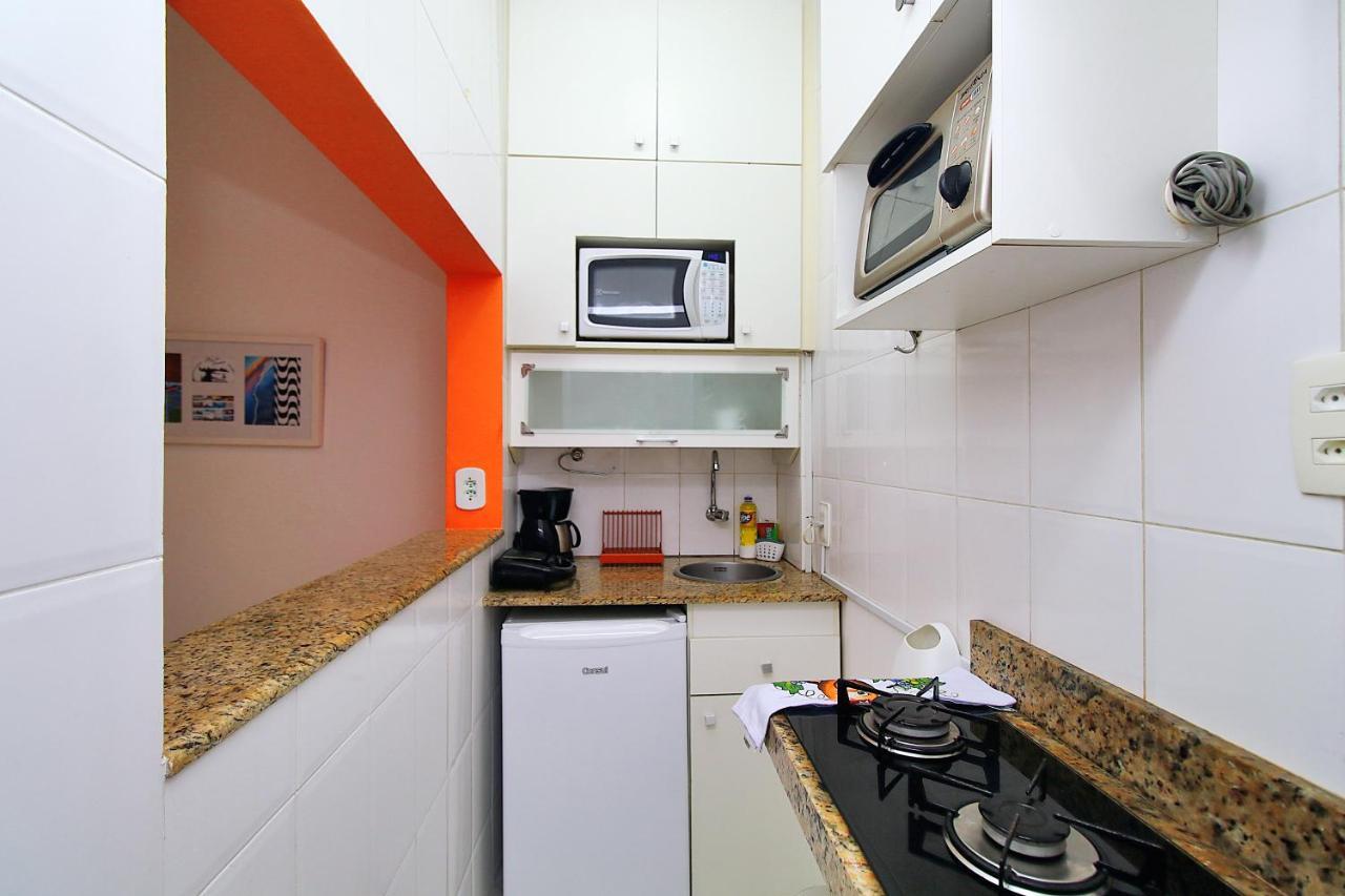 Rio Spot Homes Copacabana C050 Apartamento *