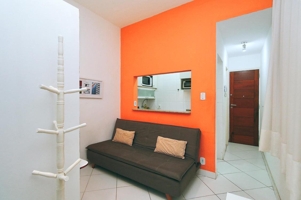 Apartamento Rio Spot Homes Copacabana C050 Rio de Janeiro
