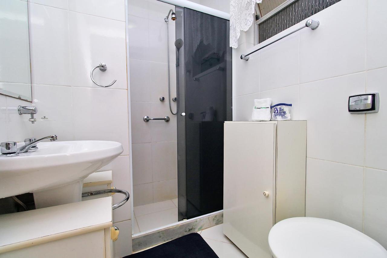 Apartamento Rio Spot Homes Copacabana C050 *
