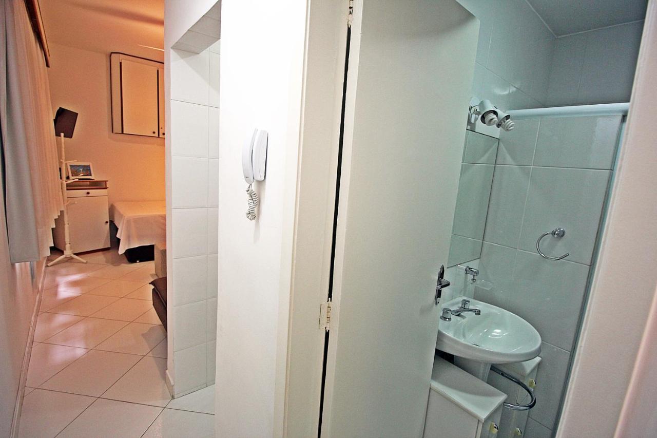 Rio Spot Homes Copacabana C050