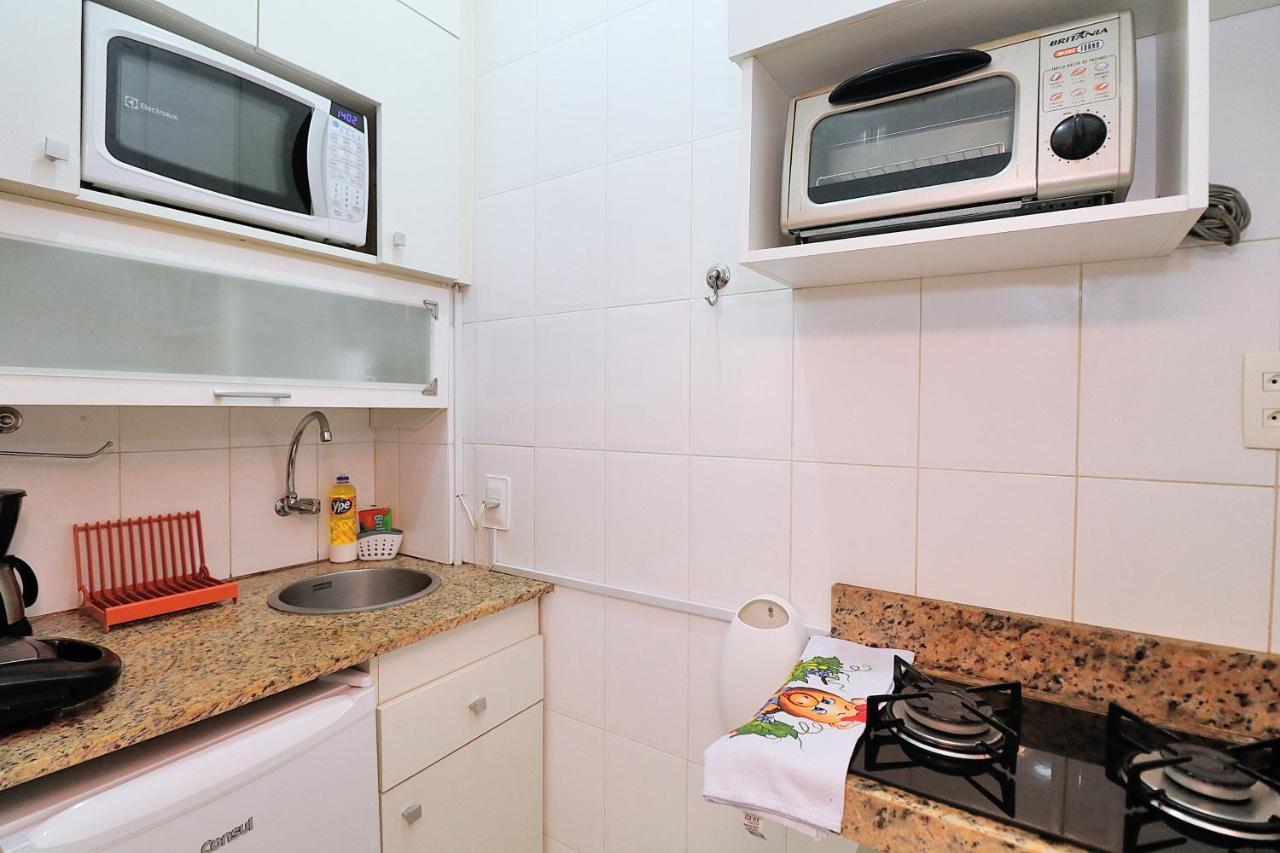 Rio Spot Homes Copacabana C050 *