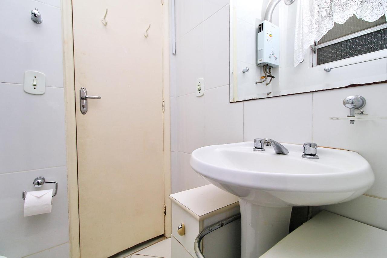 Apartamento Rio Spot Homes Copacabana C050