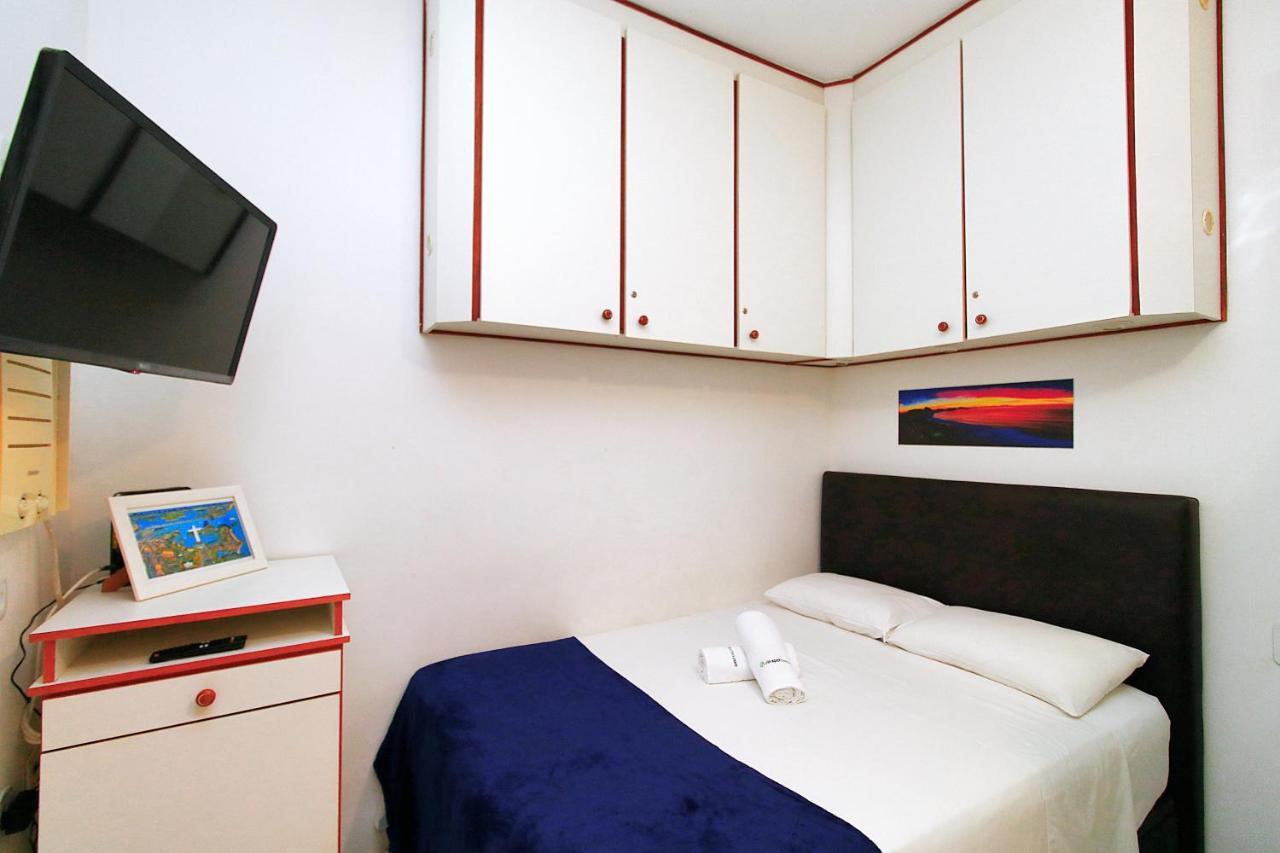 Rio Spot Homes Copacabana C050 Apartamento Rio de Janeiro