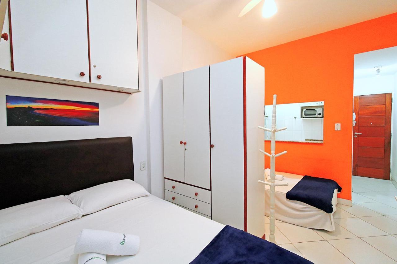 Rio Spot Homes Copacabana C050