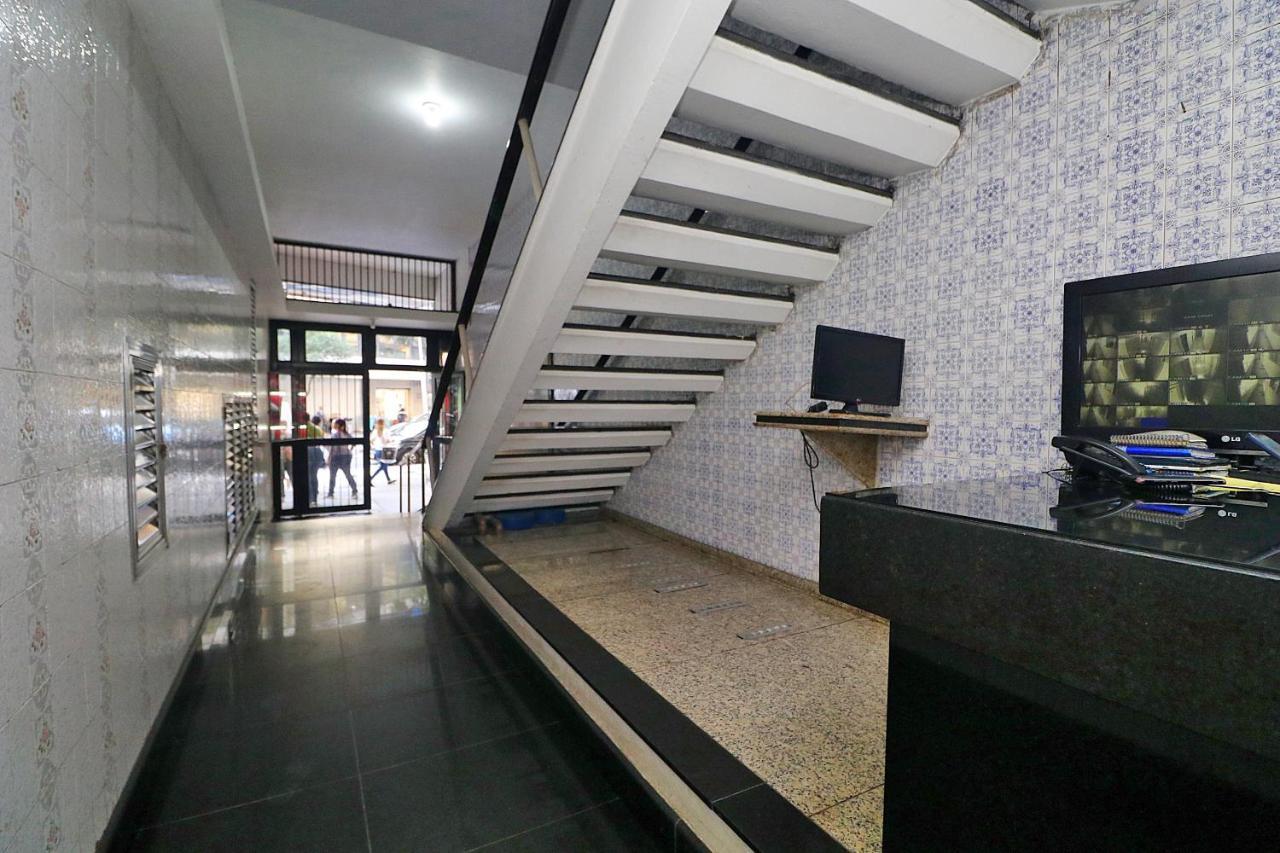 Apartamento Rio Spot Homes Copacabana C050