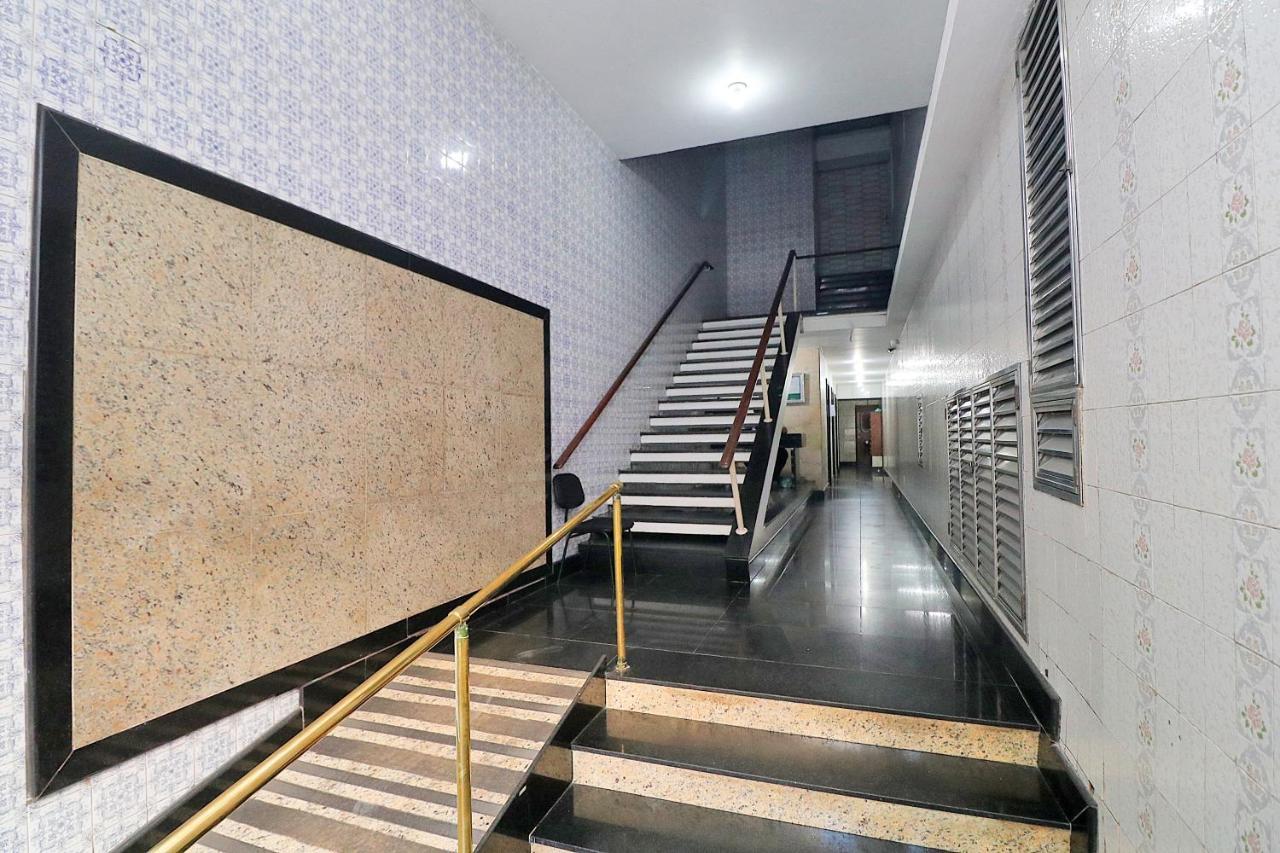 Rio Spot Homes Copacabana C050 Apartamento *