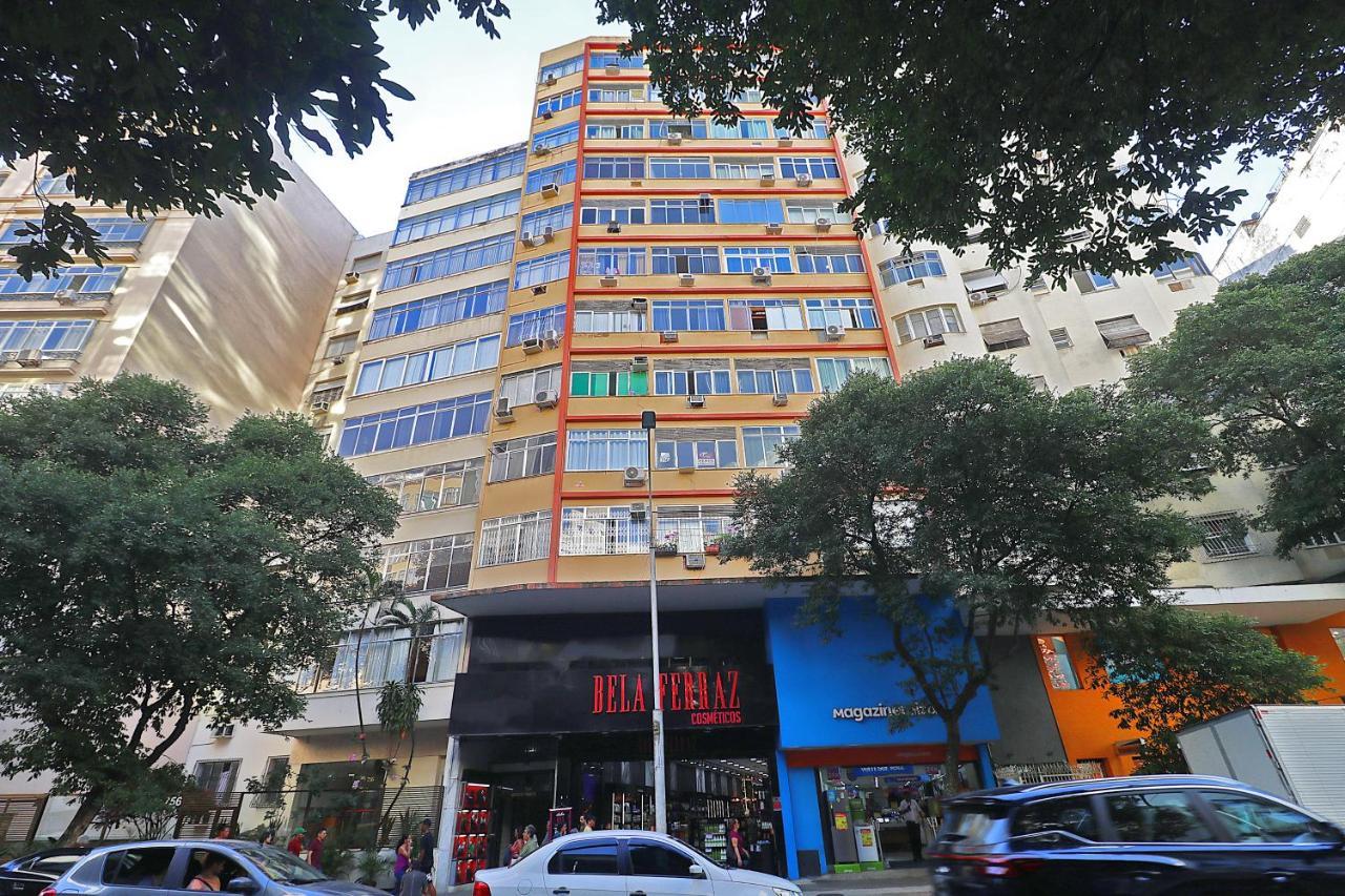 Rio Spot Homes Copacabana C050 * Rio de Janeiro