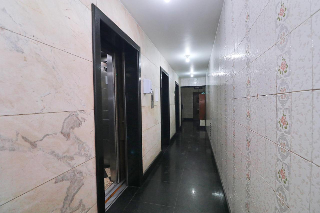 Apartamento Rio Spot Homes Copacabana C050
