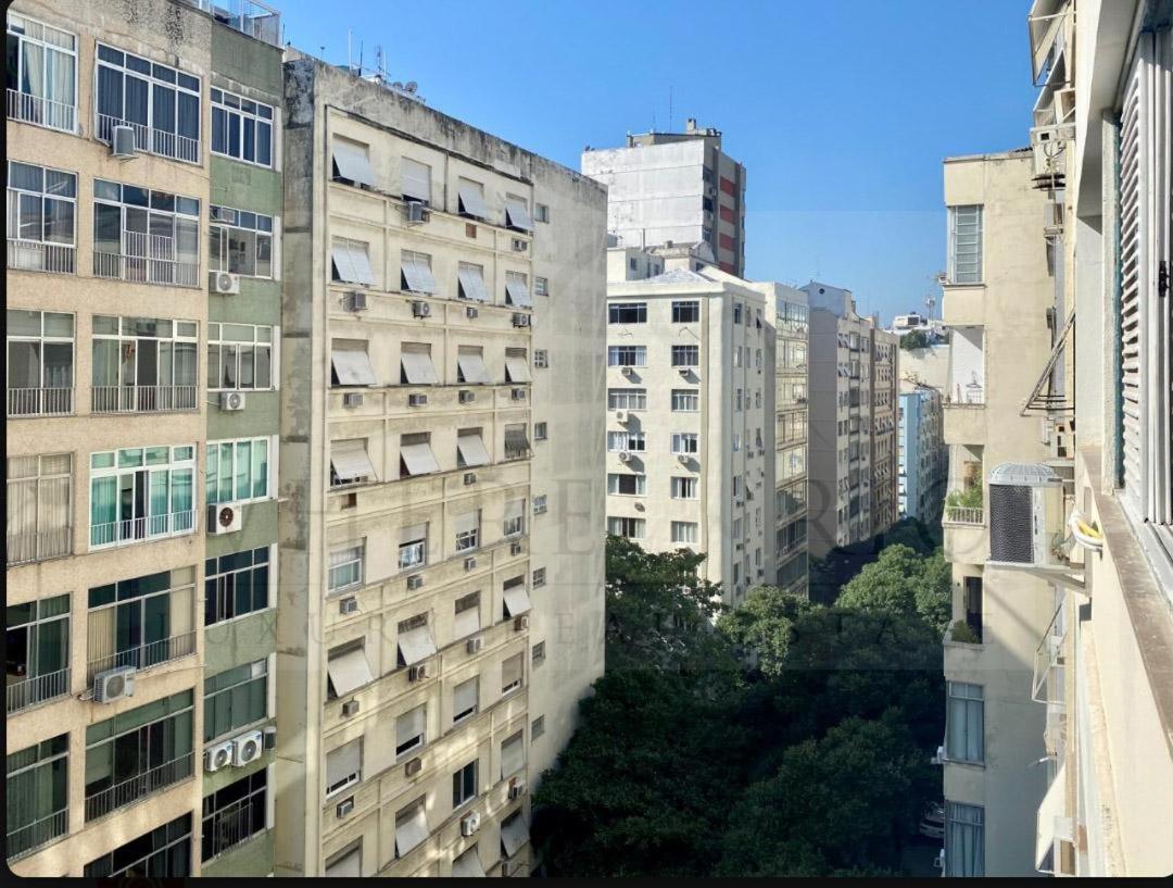 Julio De Castilhos 95 Rio de Janeiro