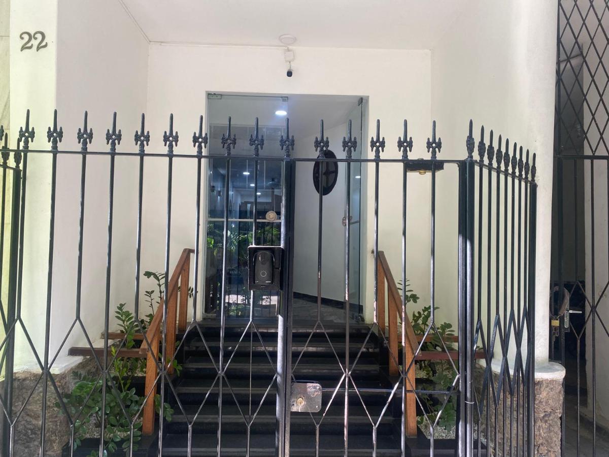 J207-copacabana Apartamento
