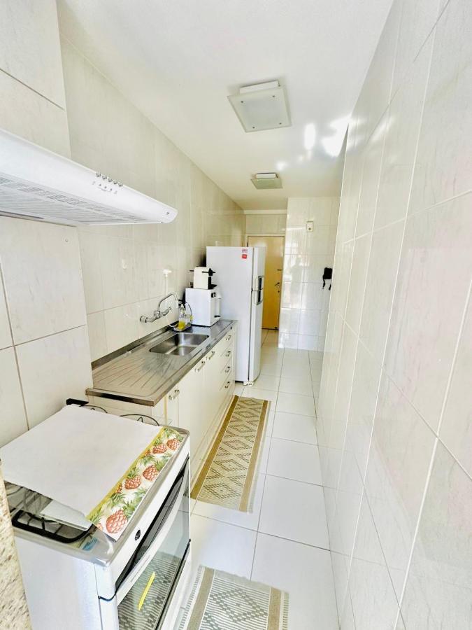 Lindo Na Da Barra - Amplo E Confortavel! Apartamento