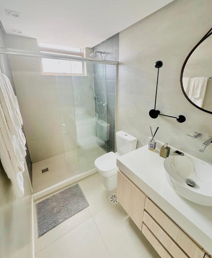 Apartamento Lindo Na Da Barra - Amplo E Confortavel!