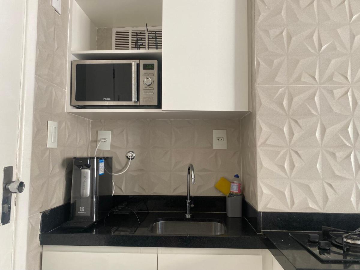 J207-copacabana Apartamento *