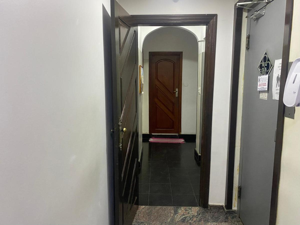 Apartamento J207-copacabana