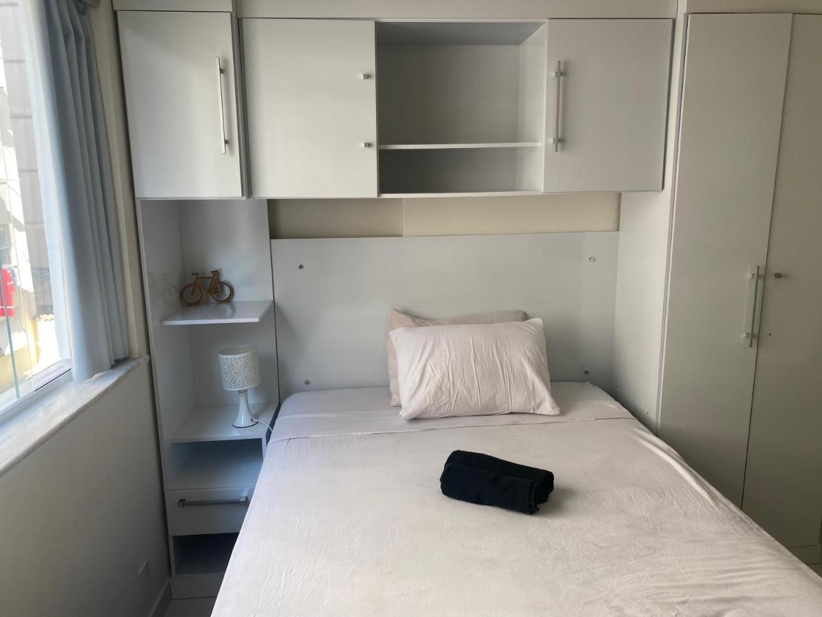 Apartamento J207-copacabana