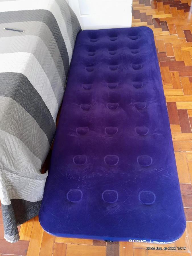 Apartamento Emocoes Na Quadra Da