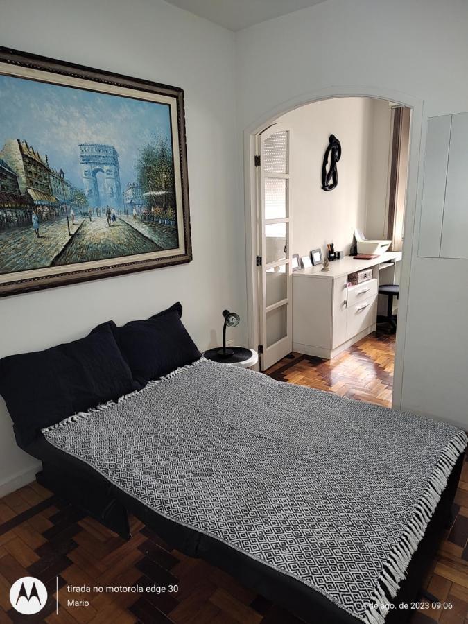 Apartment Emocoes Na Quadra Da