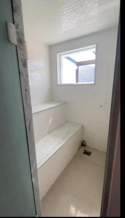 Apto Com Vista Mar, Piscina, Sauna, Academia E Servicos De Limpeza Apartamento Rio de Janeiro