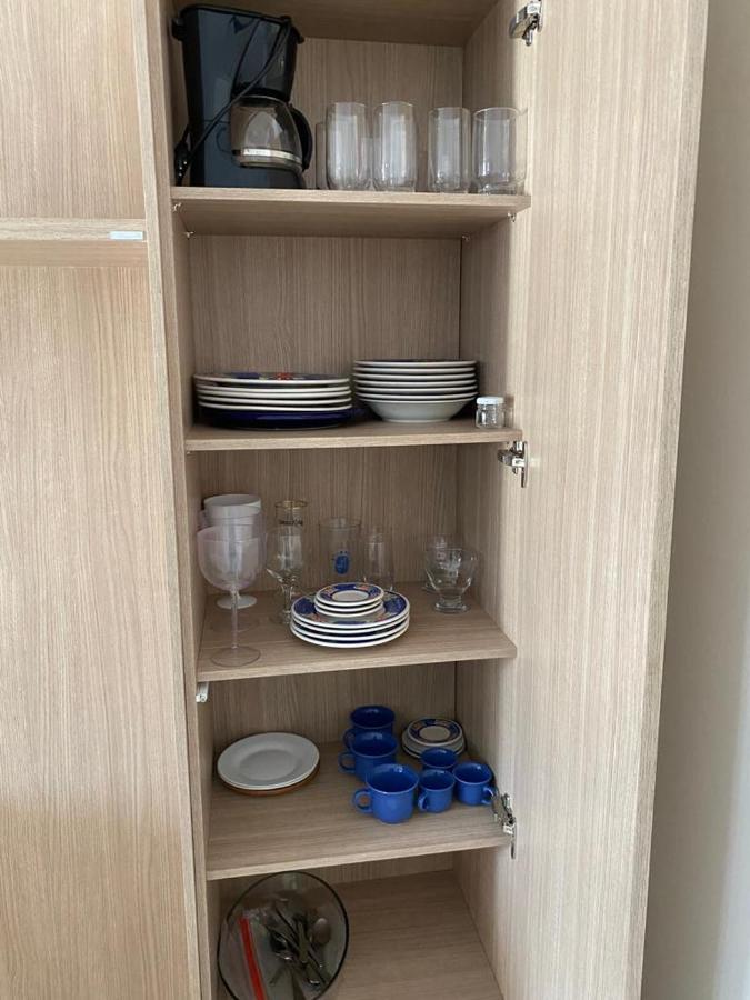 Apartamento Apto Com Vista Mar, Piscina, Sauna, Academia E Servicos De Limpeza *