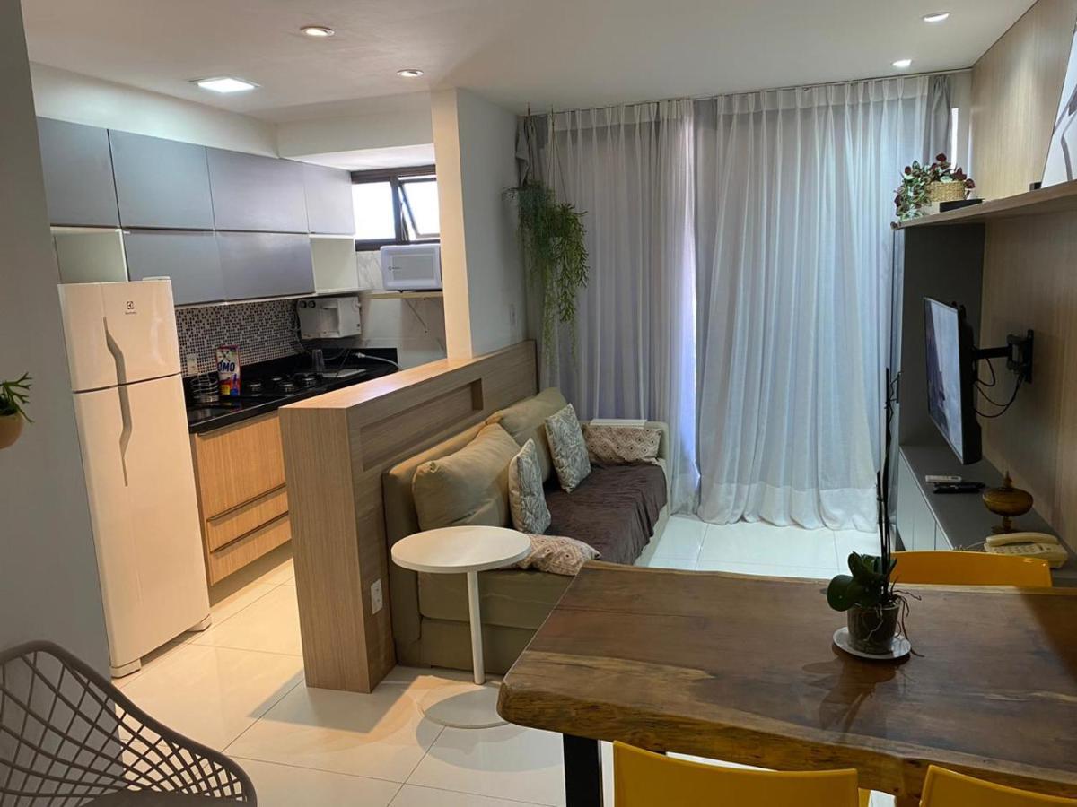 Apto Com Vista Mar, Piscina, Sauna, Academia E Servicos De Limpeza Rio de Janeiro