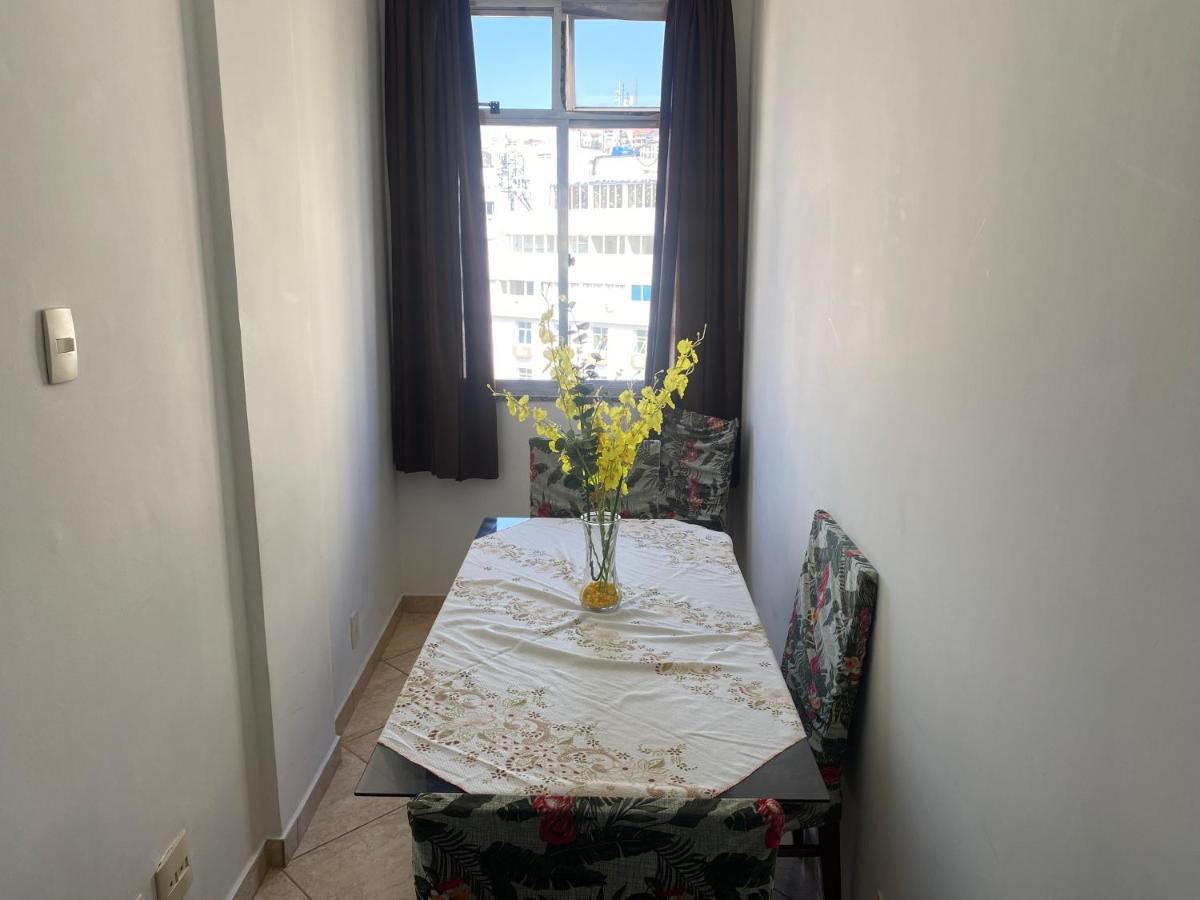 Apartamento S1101-lapa Rio de Janeiro