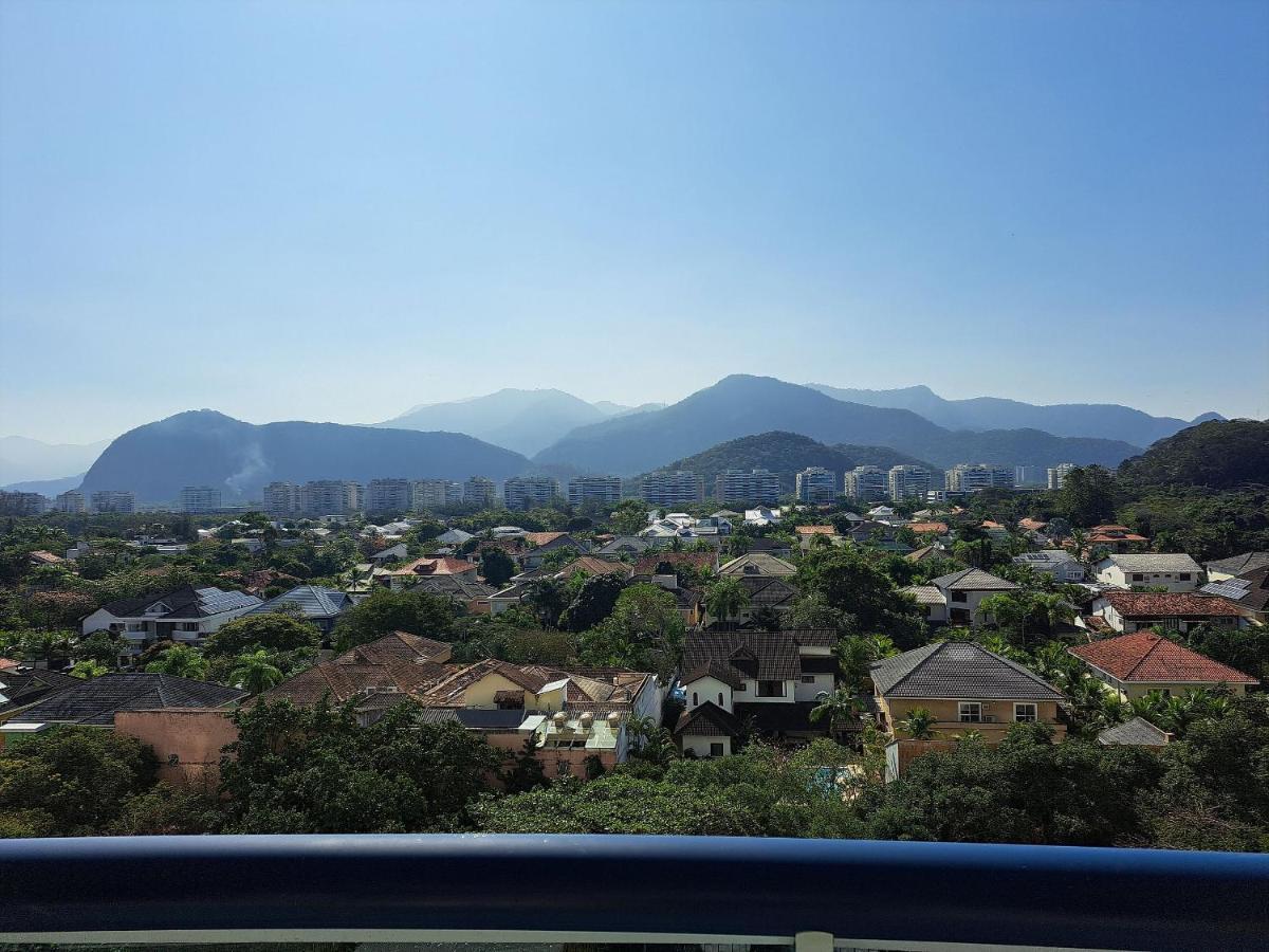 Privativo Em Apto Barra Com Vista - Com Anfitriao Rio de Janeiro