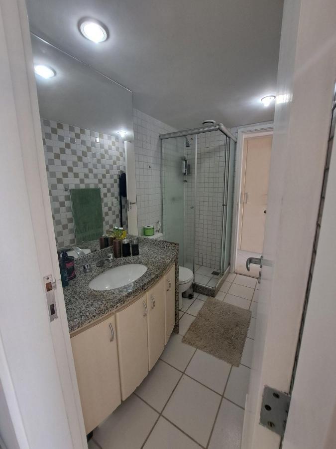 Privativo Em Apto Barra Com Vista - Com Anfitriao Apartamento *