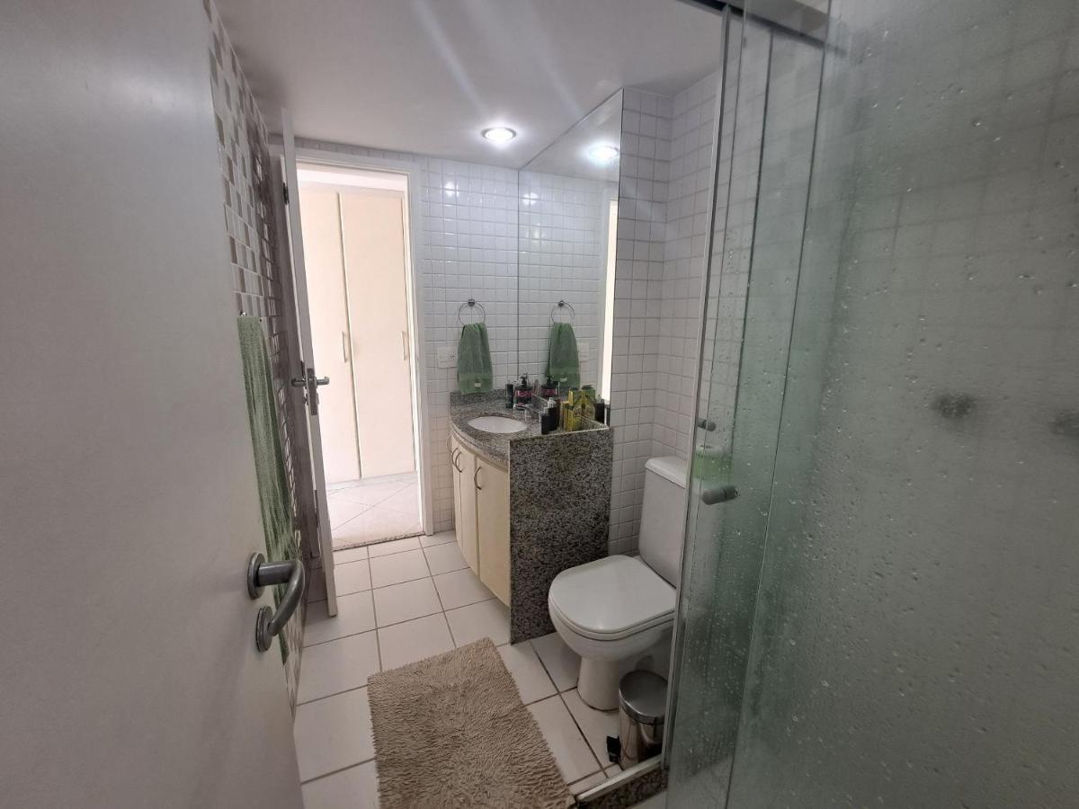 Apartamento Privativo Em Apto Barra Com Vista - Com Anfitriao