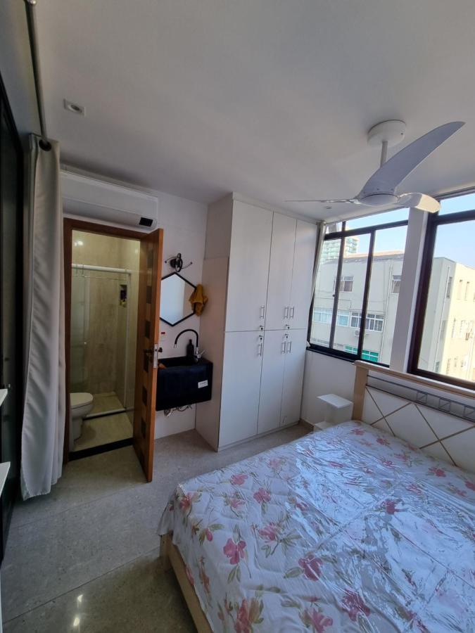 C: Panoramic Rio Views Near Iconic Beaches Homestay Rio de Janeiro