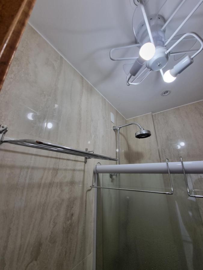 C: Panoramic Rio Views Near Iconic Beaches Homestay Rio de Janeiro