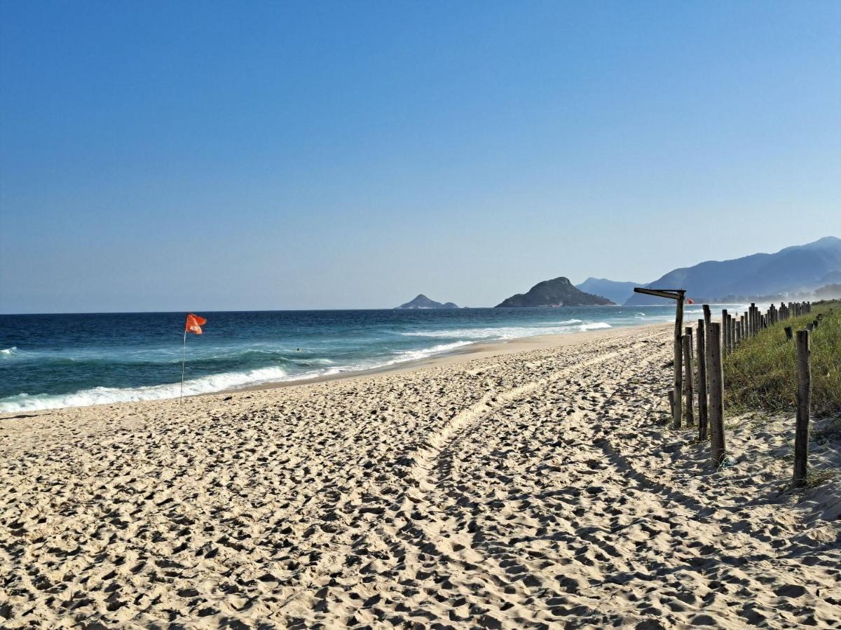 Privativo Em Apto Barra Com Vista - Com Anfitriao Apartamento