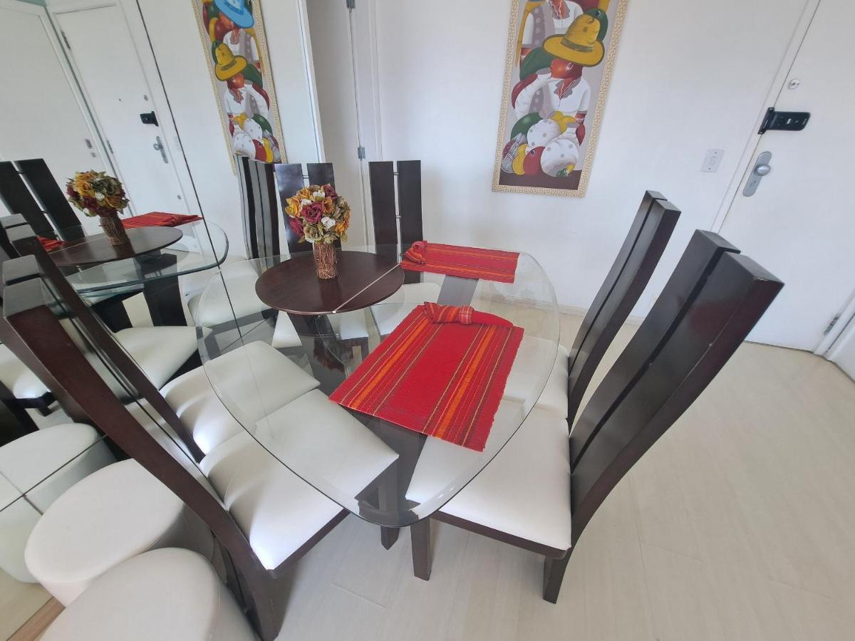 Apartamento Privativo Em Apto Barra Com Vista - Com Anfitriao