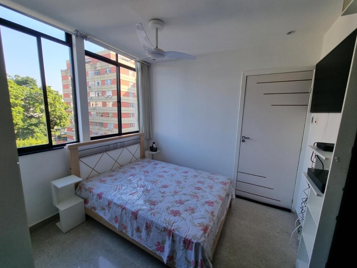 C: Panoramic Rio Views Near Iconic Beaches Homestay *
