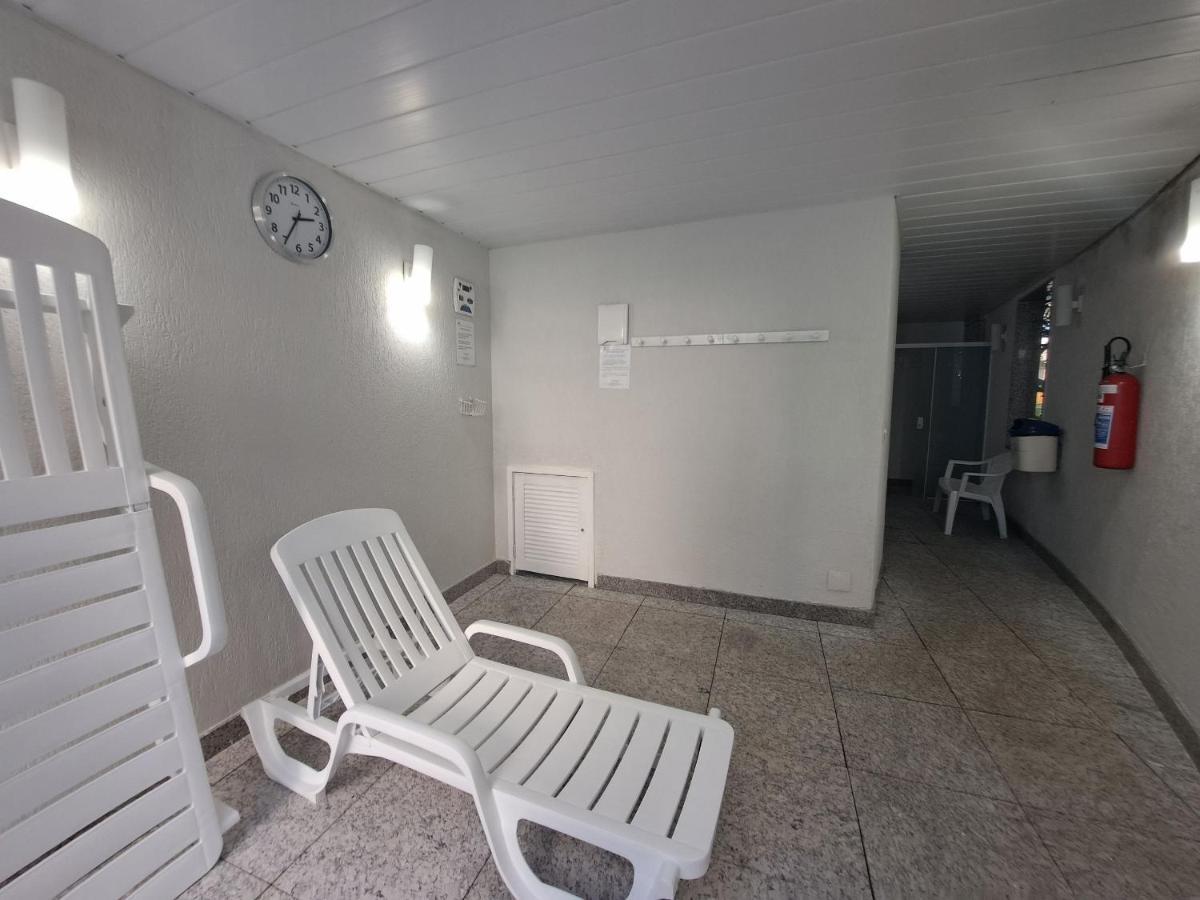 Privativo Em Apto Barra Com Vista - Com Anfitriao Apartamento *