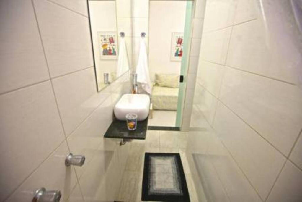 Copacabana Art Deco Apartamento *