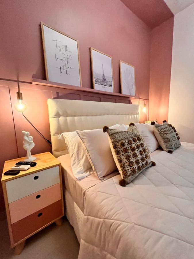 Elegante E Tranquilo Em Ipanema Homestay