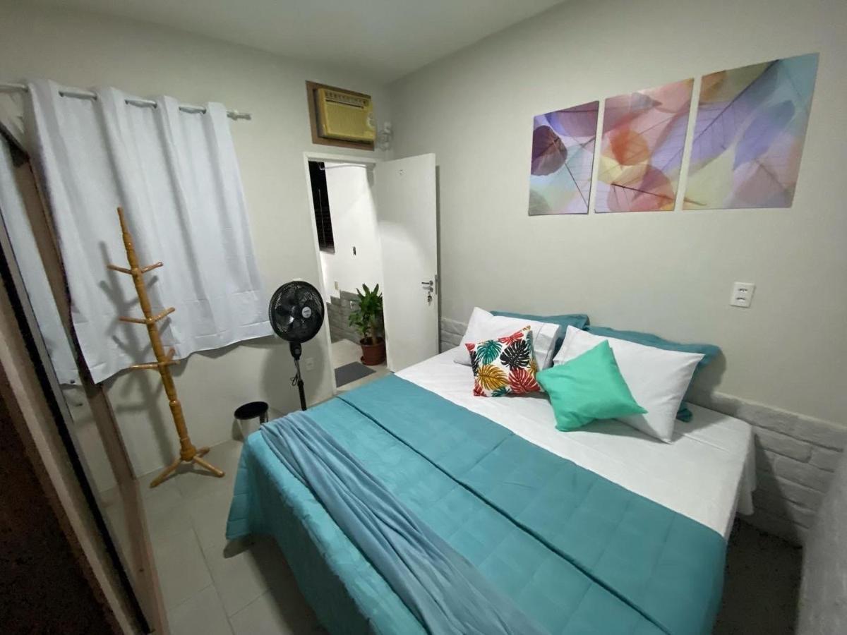 Casa R2, Com Piscina A 04 Km Do Parque Olimpico * Rio de Janeiro