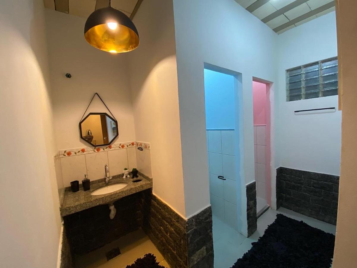 Casa R2, Com Piscina A 04 Km Do Parque Olimpico Rio de Janeiro