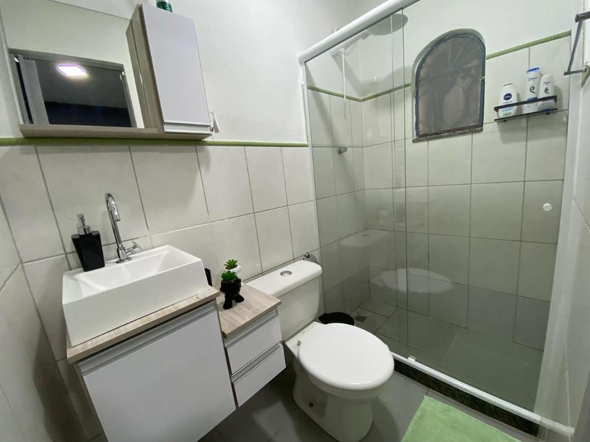 Casa R2, Com Piscina A 04 Km Do Parque Olimpico